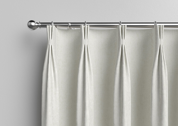 Tarbert, Egret - Made to Measure Curtains - Image 11